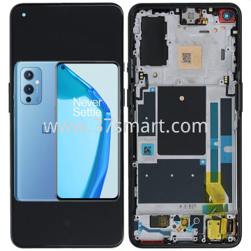 OnePlus 9 Service Pack Display Blu