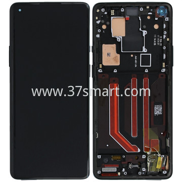 OnePlus 8 Pro Service Pack Display Black