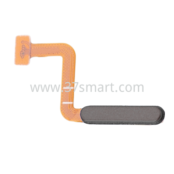 Samsung M52 5G 2022 M526 Flex Impronte Nero