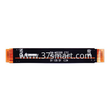 Samsung M52 5G 2022 M526 Flex Main Regenerate
