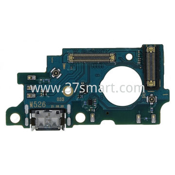 Samsung M52 5G 2022 M526 Charging Port Board Regenerate