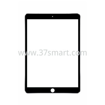 iPad Pro 9.7'' 2016 Glass Replacement+OCA Black
