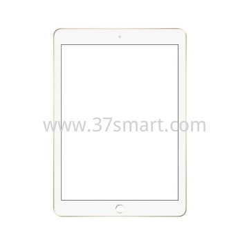 iPad Pro 9.7'' 2016 Glass Replacement+OCA White