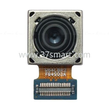 Samsung M52 5G 2022 M526 Posteriore Fotocamera Main 64MP Rigenerati