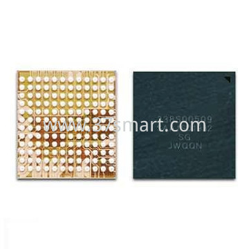 iPhone 11-12 Series Big Codec Audio IC 338S00509 Regenerieren