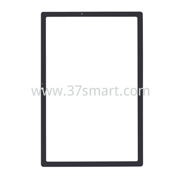 Samsung Tab A8 10.5 2021 X200 X205 Glass Display+OCA Schwarz