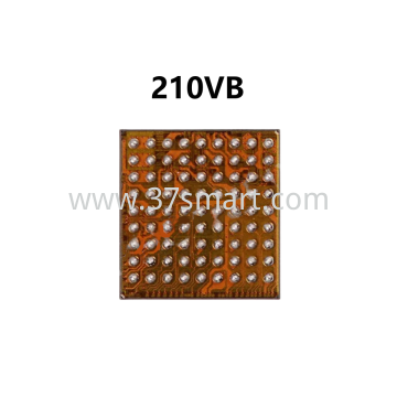iPhone 12 Series NFC IC 210VB OEM