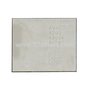 iPhone 12 Series Big Power Amplifier IC 8200 OEM