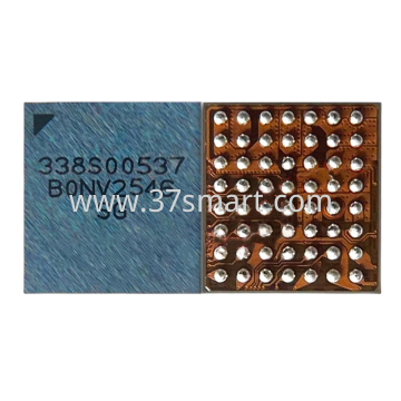 iPhone 12/13 Series, iPhone 13 Pro Max Small Codec Audio IC 338S00537 OEM