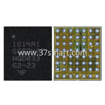 iPhone 12 Series USB U2 Charge IC 1614A1 OEM