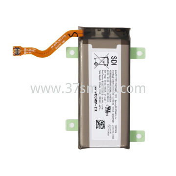 Samsung Z Flip 4 2022 F721, GH82-29433A EB-BF724ABY Service Pack Batteria Sub Blister