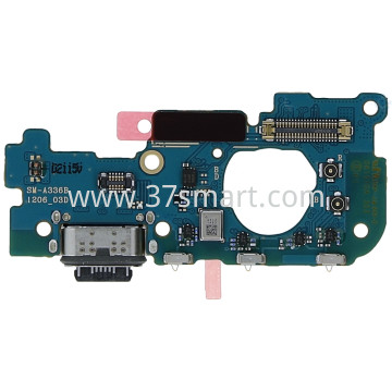Samsung A33 5G 2022 A336B GH96-15022A Service Pack USB Charging Board Blase
