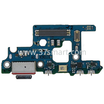Samsung Note 10 Plus N975F, N976B GH96-12741A Service Pack USB Charging Board Blase