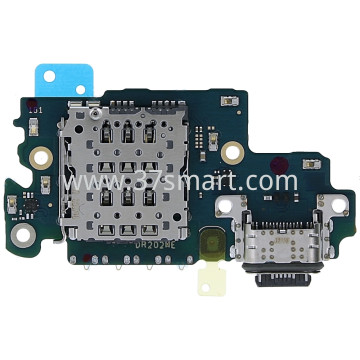 Samsung A53 5G 2022 A536B GH59-15556A Service Pack USB Charging Board Blister