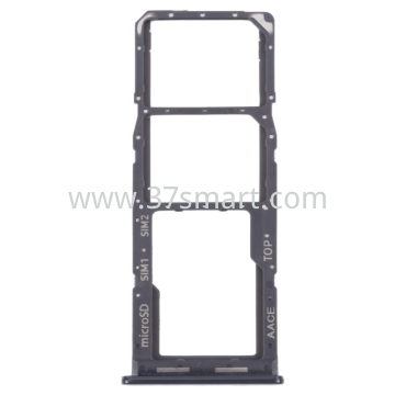 Samsung A135/A137/136 SIM Tray Nero