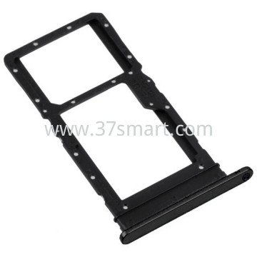 Honor X7 SIM Tray Black