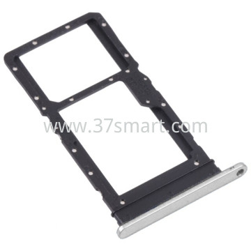 Honor X7 SIM Tray Argento
