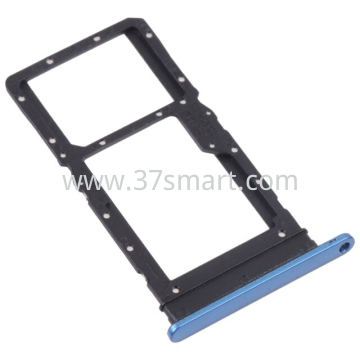 Honor X7 SIM Tray Blue