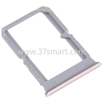 OPPO Find X3 Lite SIM Tray Bianco
