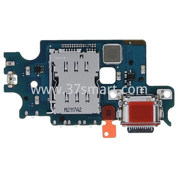 Samsung S22 Plus S906B GH96-14805A Service Pack USB Charging Board Blister