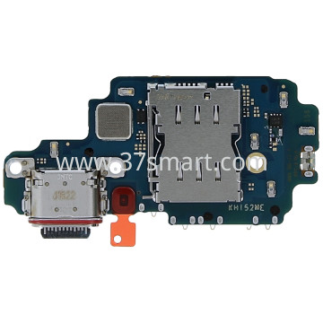 Samsung S22 Ultra 2022 S908B GH96-14802A Service Pack USB Charging Board Blister