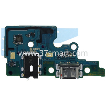 Samsung A70 2019 A705 GH96-12468A GH96-12724A Service Pack USB Charging Board Blister