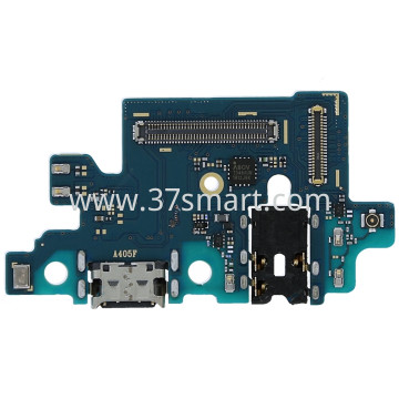 Samsung A40 2019 A405F GH96-12454A Service Pack USB Charging Board Blister
