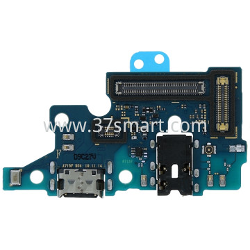 Samsung A71 2020 A715F GH96-12851A Service Pack USB Charging Board Blister