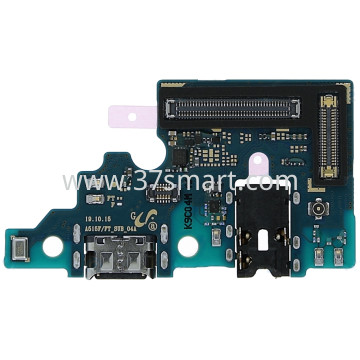 Samsung A51 2020 A515F GH96-12992A Service Pack USB Charging Board Blase