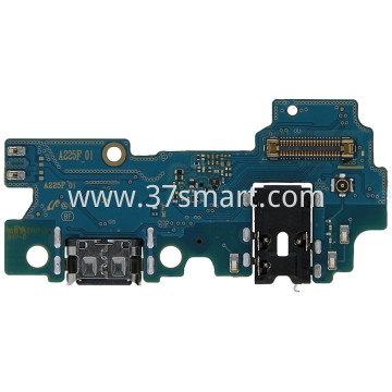 Samsung A22 4G 2021 A225 USB Charging Port Board Regenerate