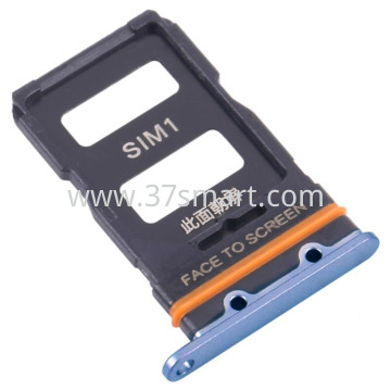 Xiaomi Mi 12, Mi 12 Pro SIM Tray Blue