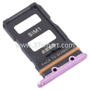 Xiaomi Mi12, Mi 12x SIM Tray Purple