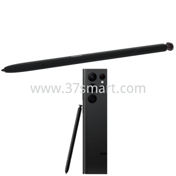 Samsung S22 Ultra S908B GH96-14790 Service Pack Stylus Pen Black