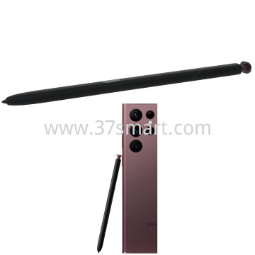 Samsung S22 Ultra S908B GH96-14790 Service Pack Stylus Pen Purple
