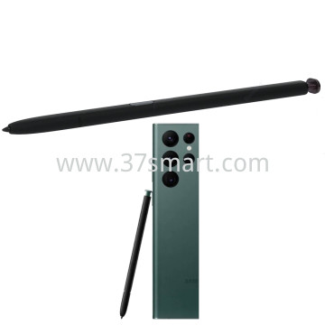 Samsung S22 Ultra S908B GH96-14790 Service Pack Stylus Pen Grün