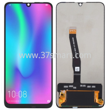Honor 10 Lite/Honor 20 Lite, Huawei Nova 5i Lcd+Touch Black