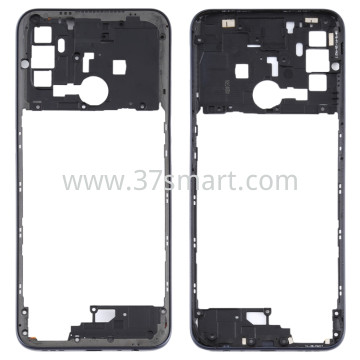 OPPO A53 2020, OPPO A53s 2020 Middle Cover Nero