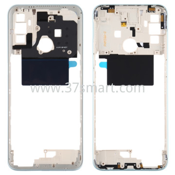 OPPO A53 2020, OPPO A53s 2020 Middle Cover Green