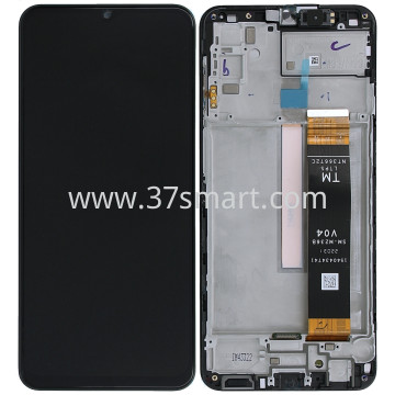 Samsung M236/M336 Service Pack Display (Flex Version TM) Schwarz