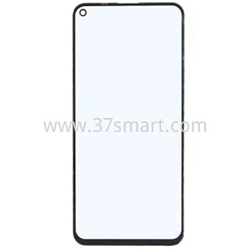 OPPO A76 2022, A36, K9s Glass Display+OCA Schwarz