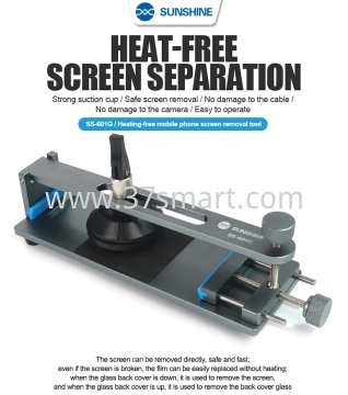 SUNSHINE SS-601G Mobile Phone LCD Screen Separator Bulk