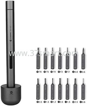 Sunshine SD-18E Mini Lithium Electric Screwdriver Blister