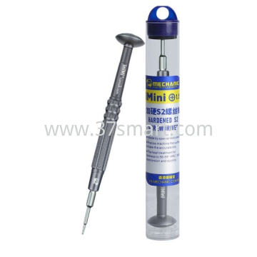 MECHANIC iMini Non-slip Screwdriver 1.5 + Bulk