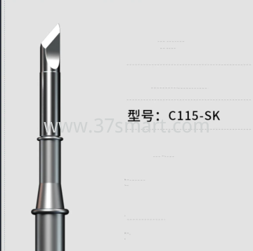 MECHANIC C115 soldering iron tip C115-SK Schüttgut