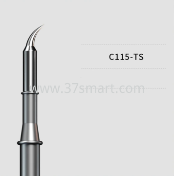 MECHANIC C115 soldering iron tip C115-TS Bulk