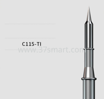 MECHANIC C115 soldering iron tip C115-TI Bulk