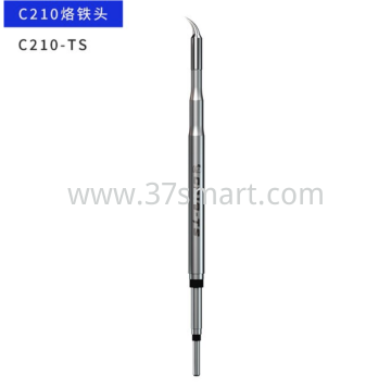 Mechanic Soldering Iron Tips C210-TS Bulk