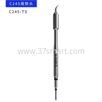 Mechanic Soldering Iron Tips C245-TS Bulk