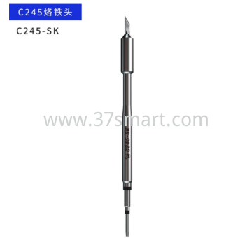 Mechanic Soldering Iron Tips C245-SK Bulk