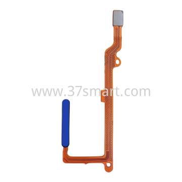 Honor Magic 4 Lite Flex Touch ID Blue
